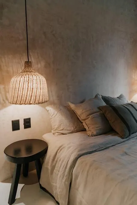 Tropical Design Dream With Private Pool Appartement Tulum Pueblo